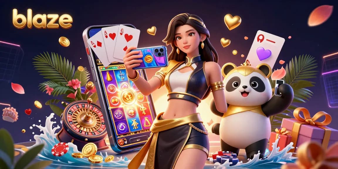 Experience the blaze of excitement with vibrant slot games at our casino.