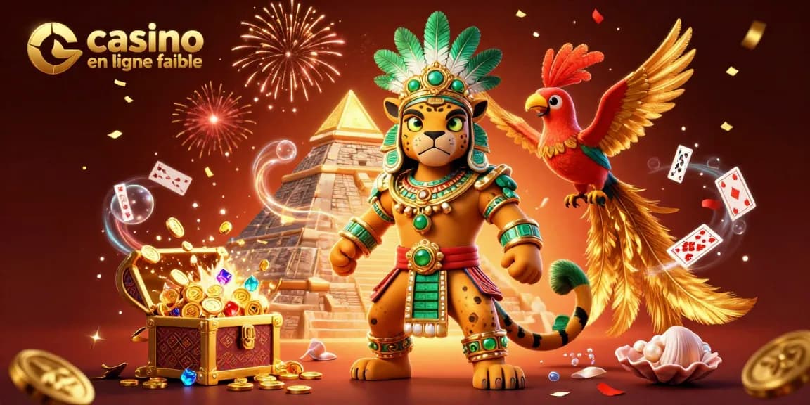 Experience excitement at a reliable online casino with immersive gameplay and vibrant visuals.