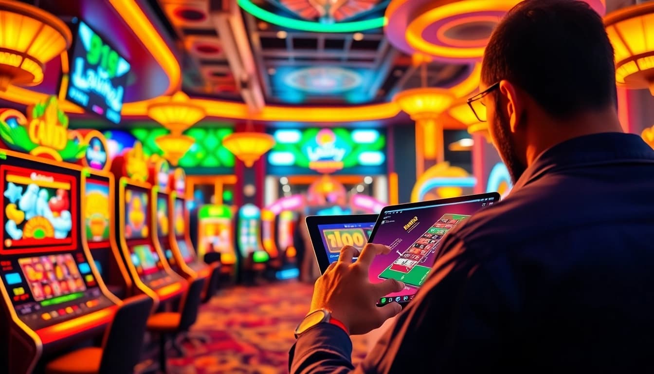 Experience the thrill of winning with 918Kaya PNG's engaging online slot games.
