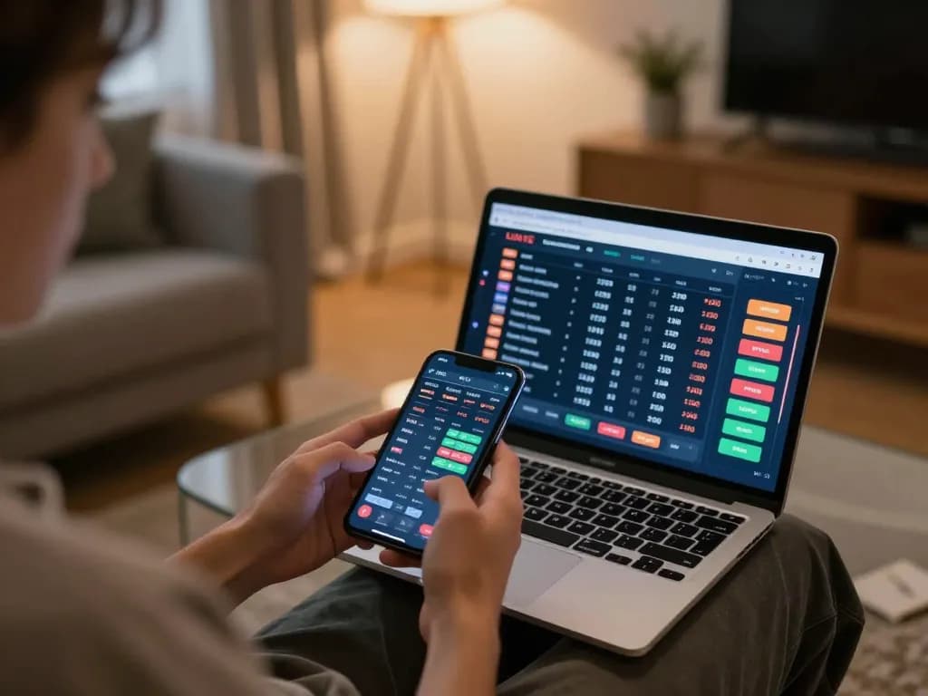 Experience exciting sports betting on tg88 app with user-friendly interface and live odds