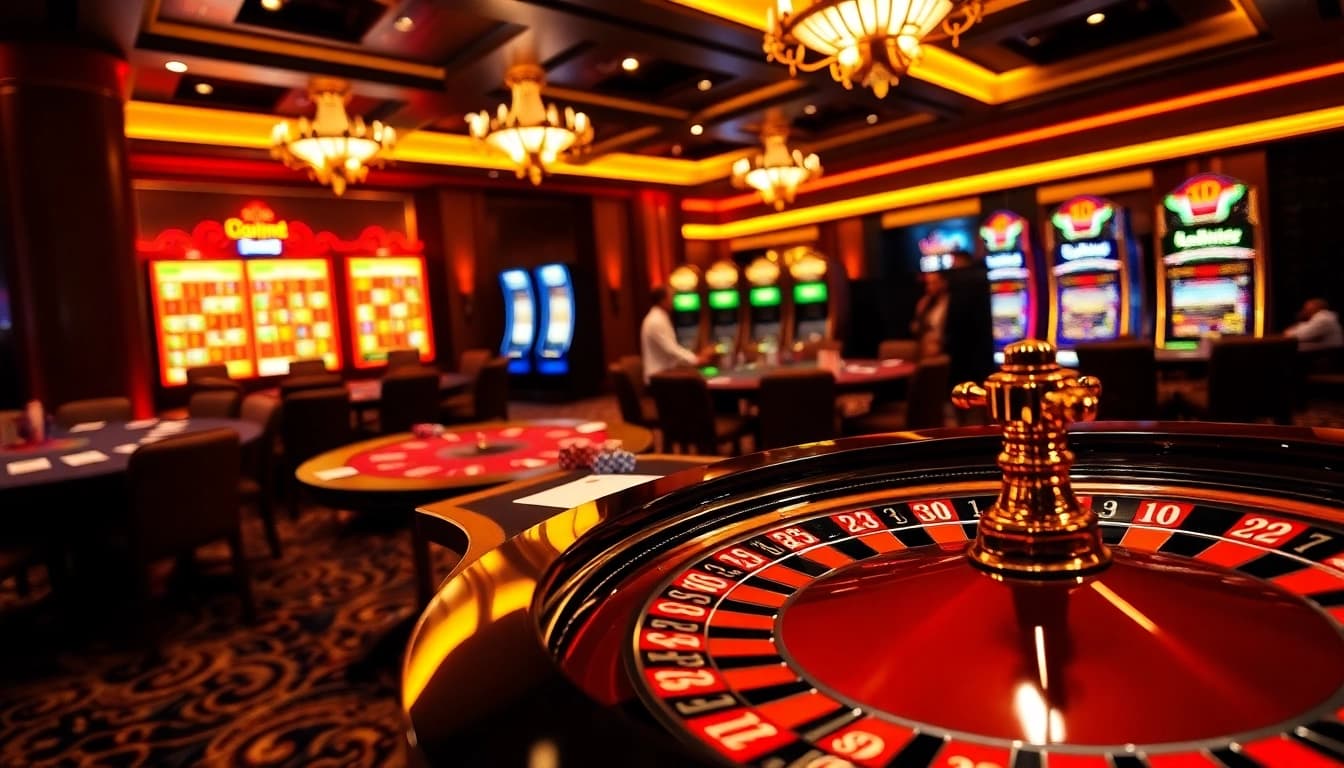 Experience the excitement of E2bett.in.net with vibrant casino gameplay and luxurious atmosphere.