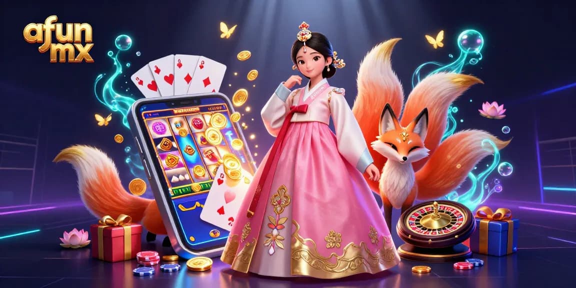 Engage with exciting games at afun mx featuring vibrant slot visuals and thrilling character designs.