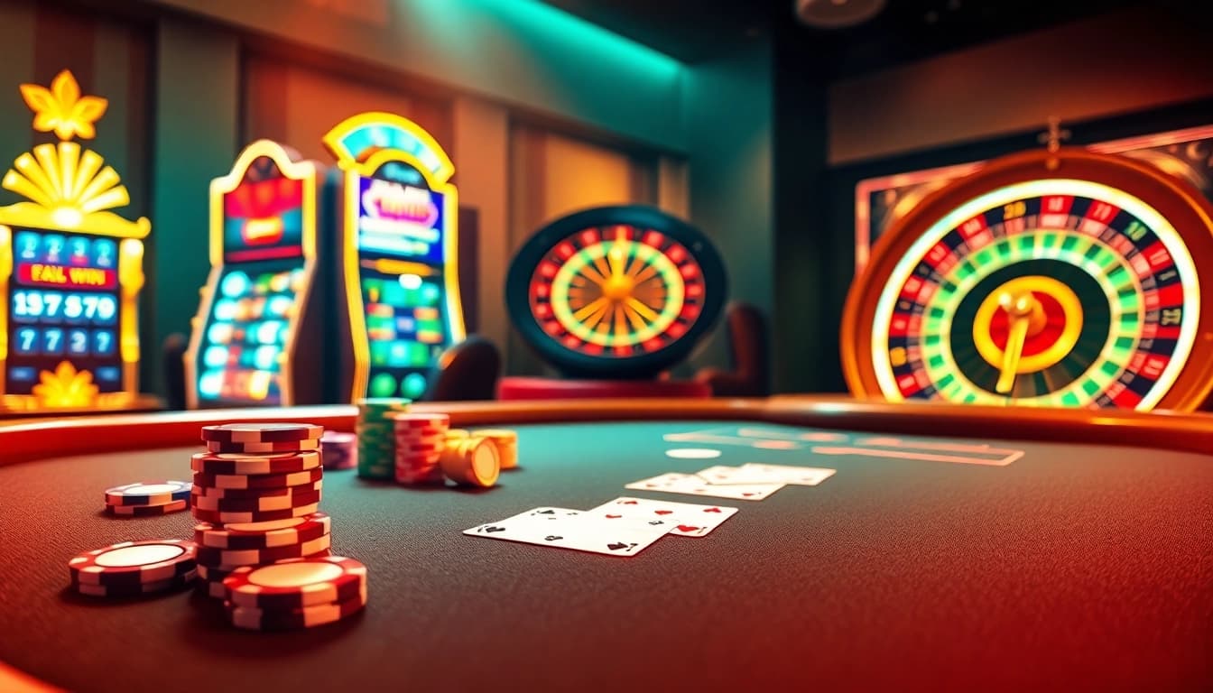 Experience thrilling bets at https://debet.fast/ with action-packed poker and roulette games.