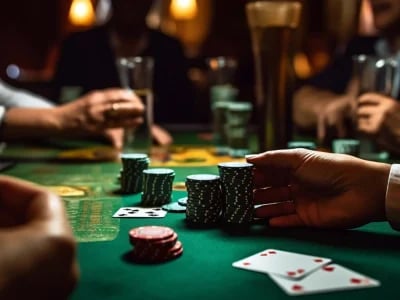 888casino: Experience Big Wins and Fun Gaming Nights