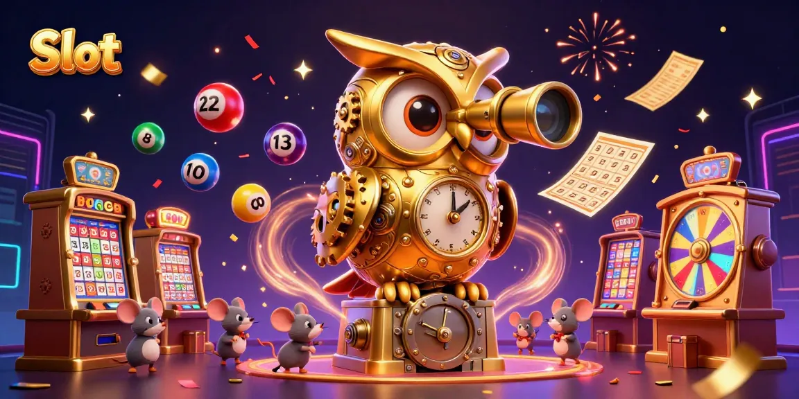 Spin and win with engaging Slot machines amid vibrant casino-themed illustrations.