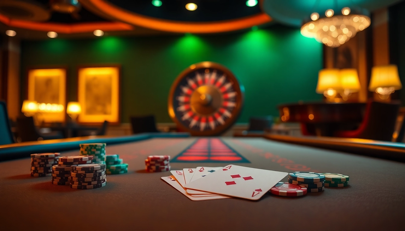 S8 poker table set with high-quality chips and cards, bringing excitement to the gaming experience.