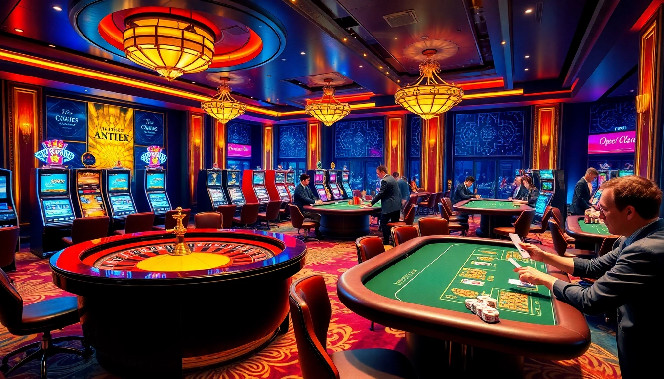 Experience the excitement at https://78wintl.org/ with vibrant casino gameplay featuring roulette and engaging players.