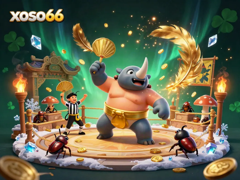xoso66 players enjoy thrilling gaming experiences powered by vibrant visuals and competitive action.