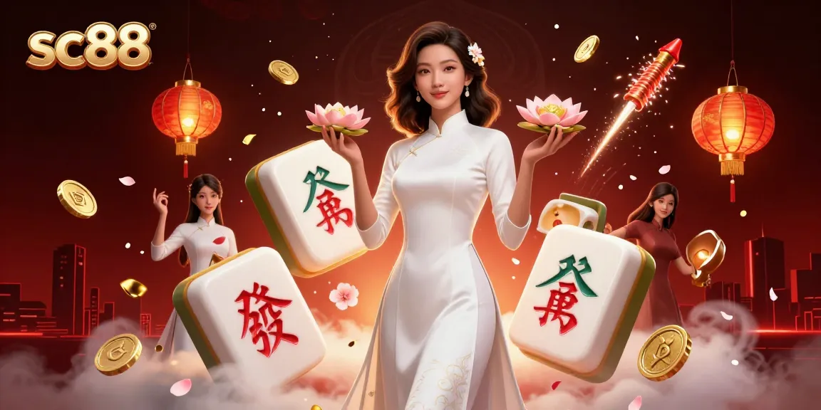 Experience winning tactics at sc88 through an engaging online casino scene filled with vibrant elements.