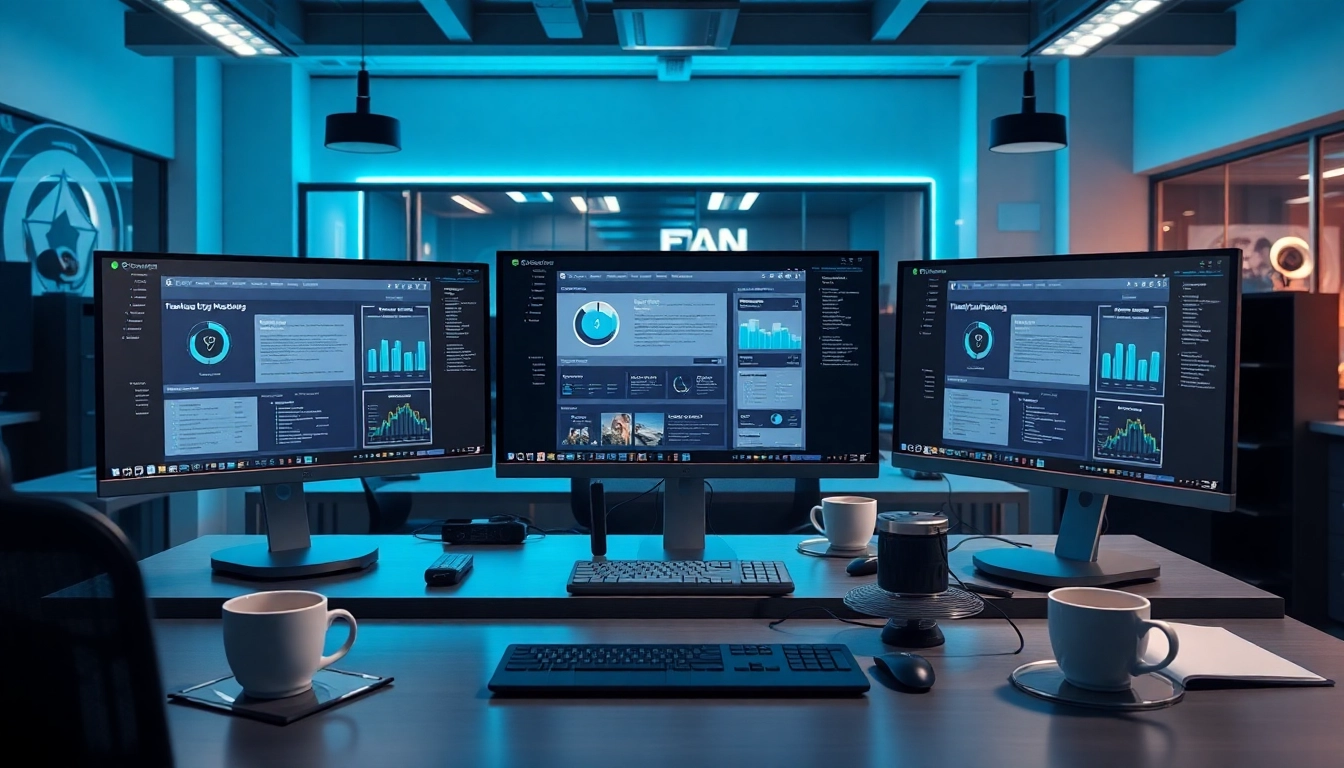 Maximize your online potential with professional adult website hosting showcasing advanced analytics.