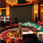 Experience the thrill of BEM88 with vibrant casino games and stunning visuals.