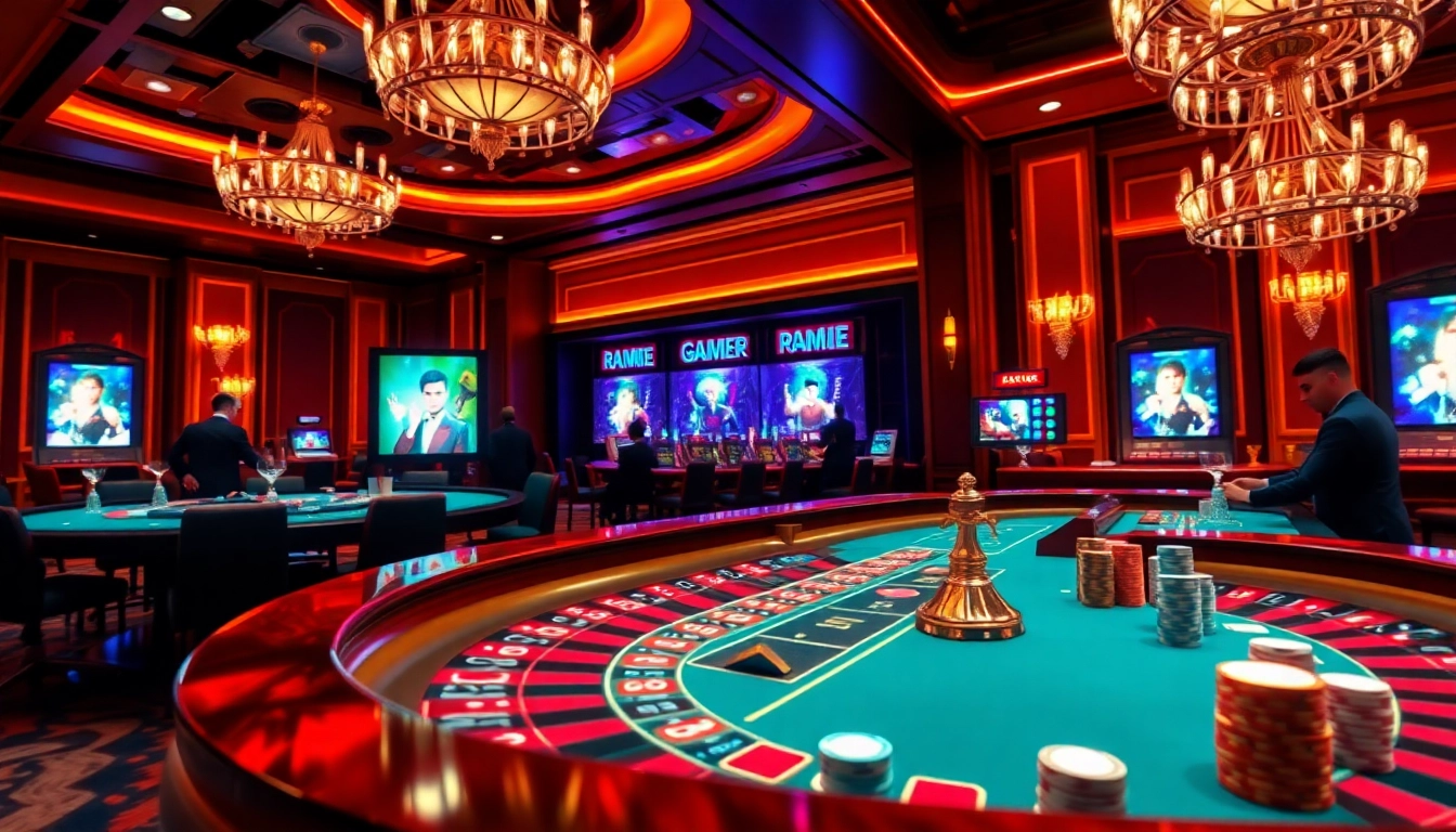 Win big at the Shop TFT gaming table with vibrant colors and excitement.