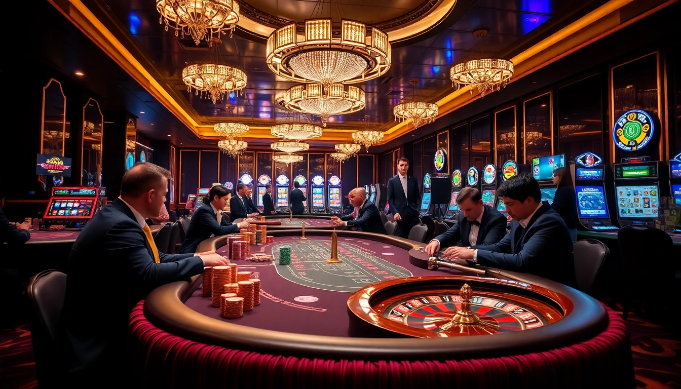 Winning at the casino table with chips and excitement at https://jun88app.app/ amid luxury ambiance.