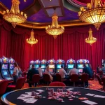 Play slots at Bro138, a trusted platform for premium gambling experiences.