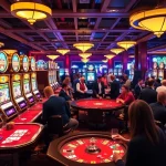 Engaging in Slot Gacor excitement at Bro138's professional casino environment