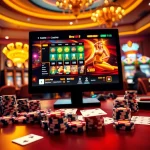 Experience excitement at Bro138, the go-to platform for premium Slot Gacor games with breathtaking visuals.