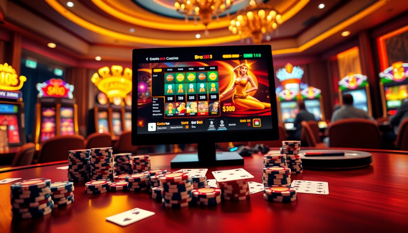 Experience excitement at Bro138, the go-to platform for premium Slot Gacor games with breathtaking visuals.