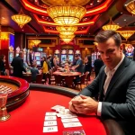 Experience the thrill of gaming at go999.in.net with lively casino action and enthusiastic players.