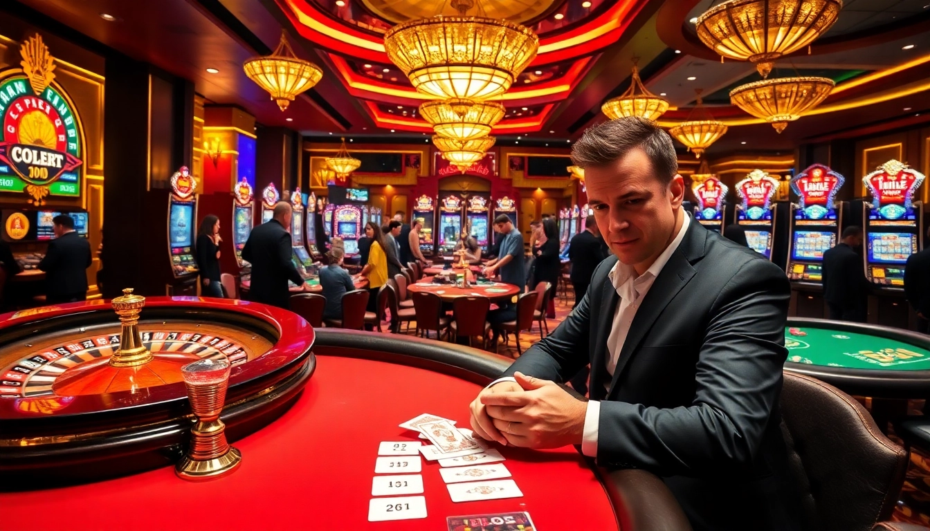 Experience the thrill of gaming at go999.in.net with lively casino action and enthusiastic players.