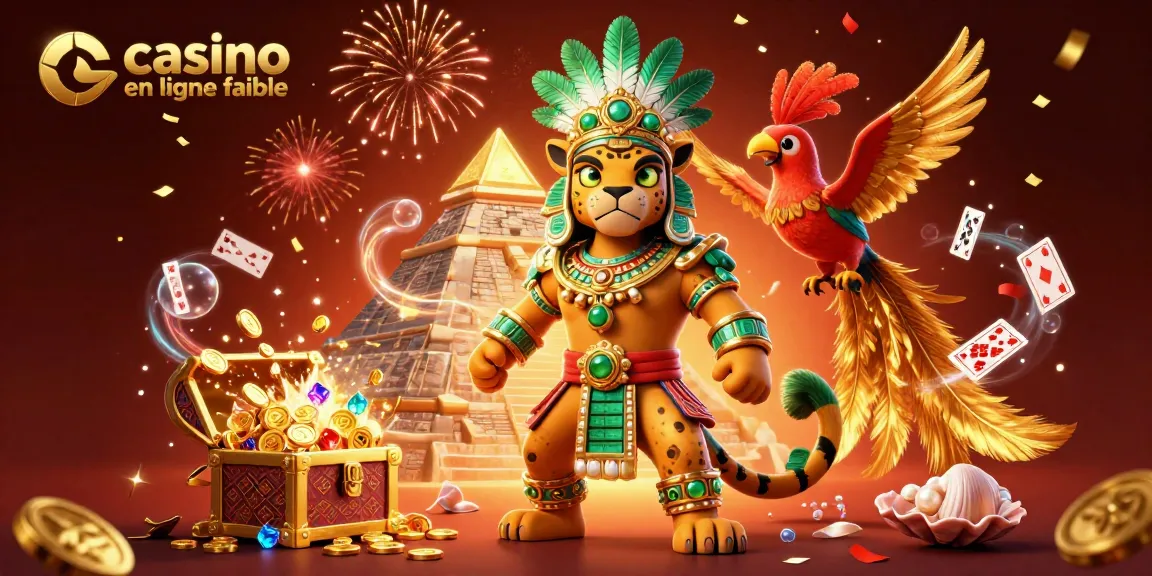 Experience excitement at a reliable online casino with immersive gameplay and vibrant visuals.